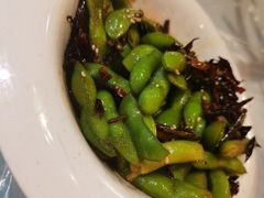 -美膳居川菜馆油焖大虾烧烤(卓刀泉店)