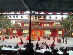 -深圳锦绣中华民俗村