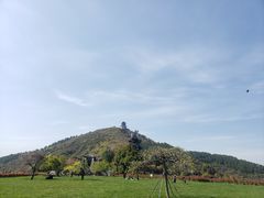 -缥缈峰景区