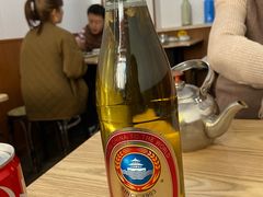 -九龙餐厅(大沽路店)