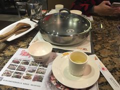 -黄记煌三汁焖锅(凯德广场店)