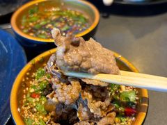 -牛武士寿喜烧·和牛火锅自助(全球首店)