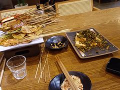 -五样儿西昌小签签烤串(天府三街店)