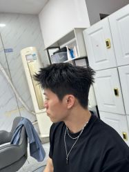 -小时代·烫染连锁