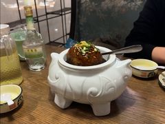 -扬州狮子楼·非遗淮扬菜(东关街店)