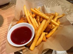 -1432德国花园餐厅(水游城购物中心店)