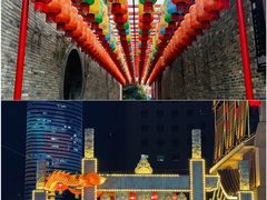 -云龙湖旅游景区