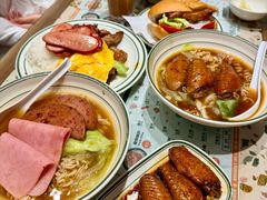 -华嫂冰室(尖沙咀店)