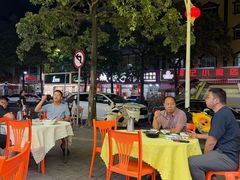 -锐记美食店·现捞海鲜(闸坡店)