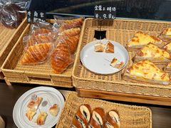 -THEME祖提(三峡广场店)