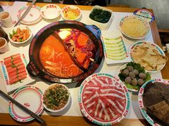 -牛市坎火锅(温州街店)