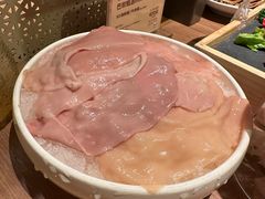 -巴奴毛肚火锅(京西大悦城店)