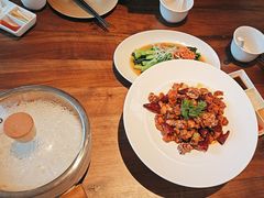 -北京老铺烤鸭(第五国际店)
