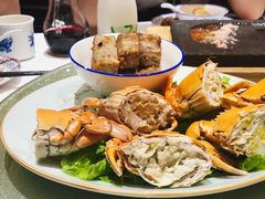 -瓯菜排档·温州海鲜(玕南店)