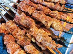 -众想海鲜·烧烤·海肠捞饭·渔家菜(孙家疃店)