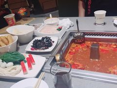 -海底捞火锅(奥山世纪城店)