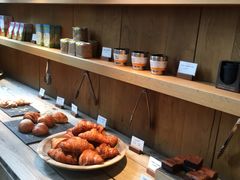 -Monmouth Coffee(博罗市场店)