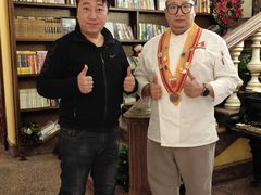 -塔道斯西餐厅(中央大街店)