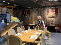 -路易十三西餐厅(西关新天地店)