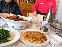 -辣婆婆(航天桥店)