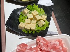 -祥源胡同·涮牛羊肉火锅(花桥店)