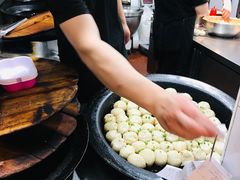 -小杨生煎(成山巴黎春天店)