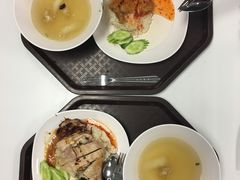 -Magic Food Point(Airport Street food)