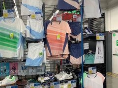 -迪卡侬(大英山店)