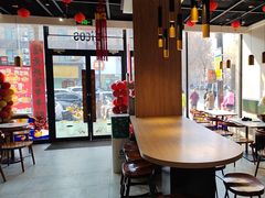 -德克士(长安百货店)