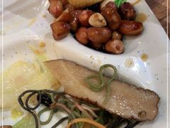 -素之缘素食(新之城店)