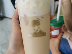 -TFIREROOM火社的茶(裕华万达店)