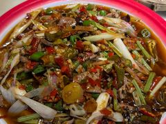 -常和州·夜宵大排档(常州单店)