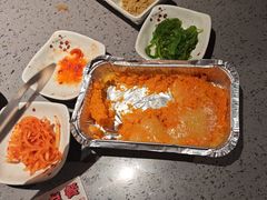 -喜鹊烤肉酒场(美乐城店)