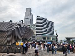 -星光大道