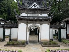 -松江清真寺