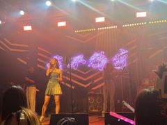 -MOSSO音乐酒吧·live house(南京旗舰店)