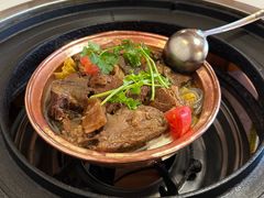 -顺顺小吃(独克宗古城店)
