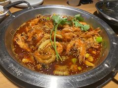 -邵汇大虾(大东门店)