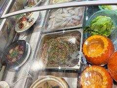 -百年银屏蚝烙·潮汕菜·非遗(乐山店)