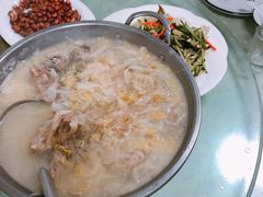 -东北酱骨头馆(蓁巷店)