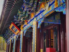 -护国法轮寺