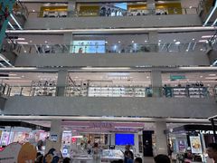 -泉州丰泽新华都百货(丰泽广场店)