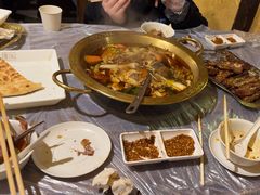 -霄汉羊排(万松园一店)