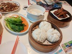 -虾饺妹·酒家(海珠广场店)