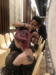 -小齐发型Star·Salon