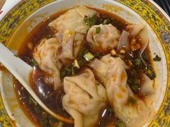 -龙抄手(春熙路总店)