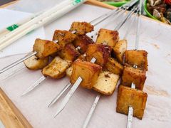 -玉园烧烤·海鲜辣炒