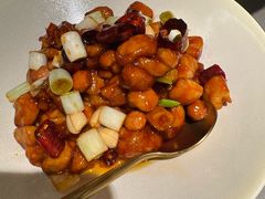 -花椒俏川菜小馆(南海万达店)