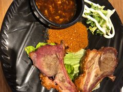 -天山传奇新疆菜(SKLP店)