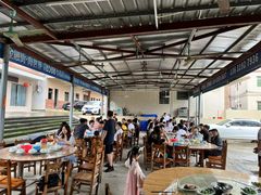 -东莞楼农家菜(金海湾大道分店)